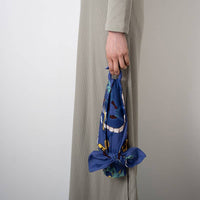 Japanese Fabric Gift Wrap/Scarf | Furoshiki | 70cm×70cm | Zodiac